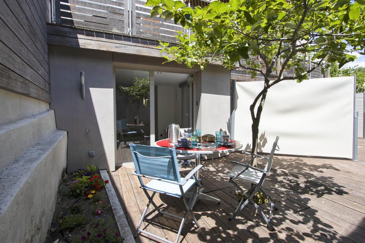 Moutte Apartment Saint-Cyr-sur-Mer Exterior foto