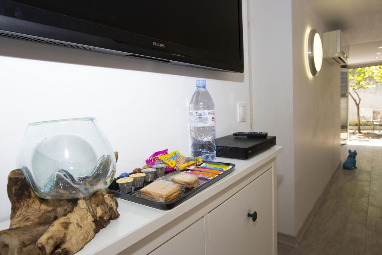 Moutte Apartment Saint-Cyr-sur-Mer Exterior foto