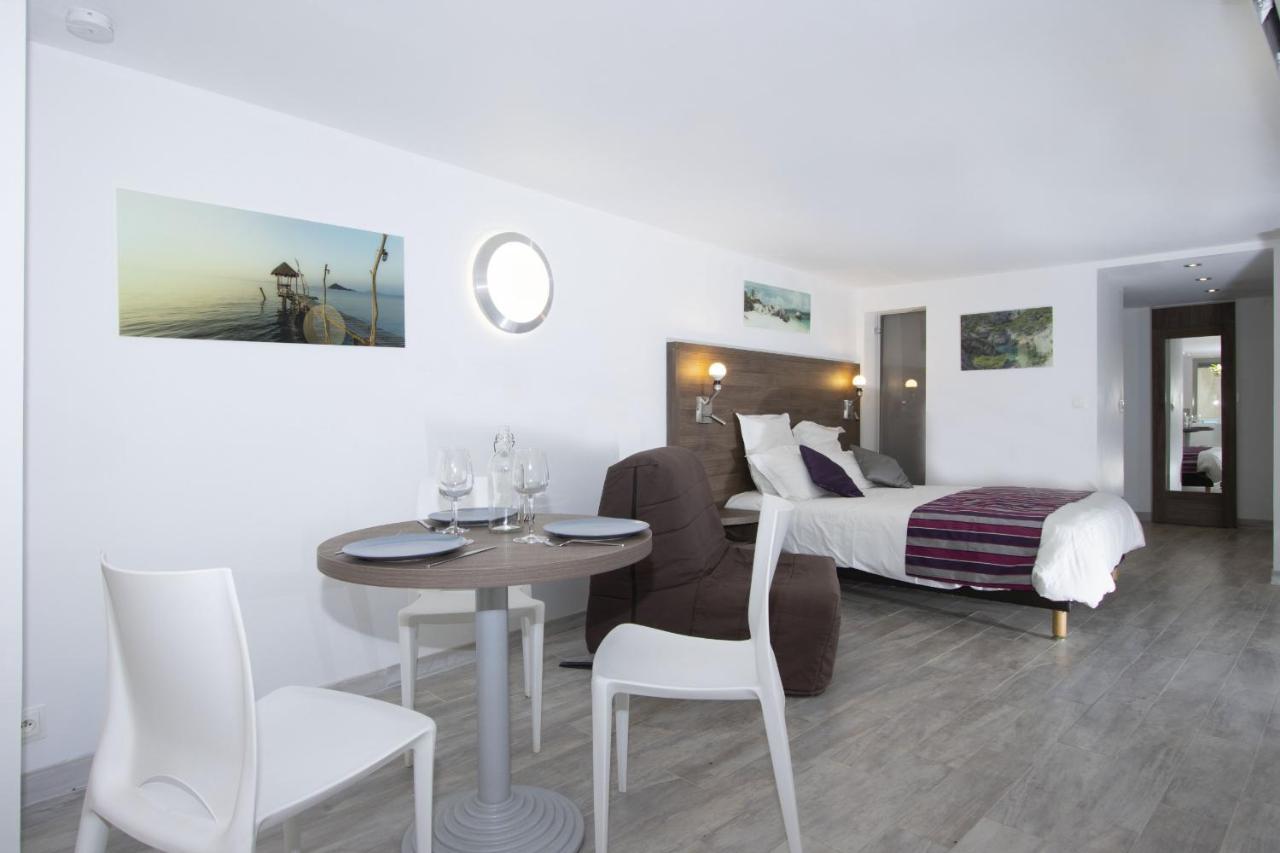 Moutte Apartment Saint-Cyr-sur-Mer Exterior foto