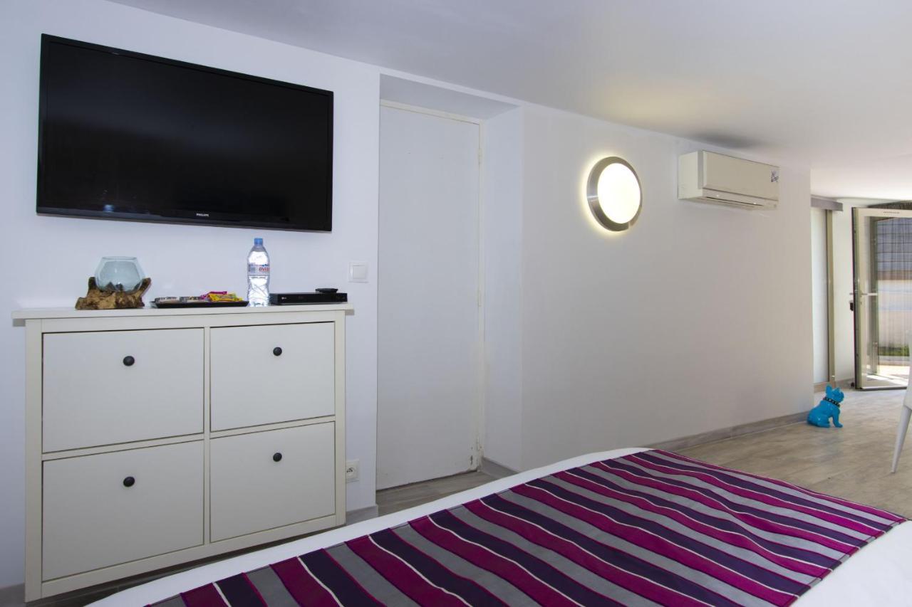 Moutte Apartment Saint-Cyr-sur-Mer Exterior foto
