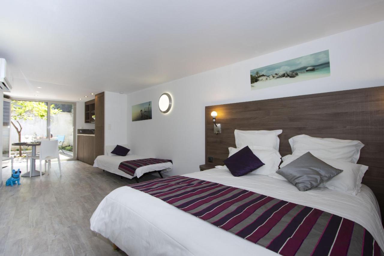 Moutte Apartment Saint-Cyr-sur-Mer Exterior foto